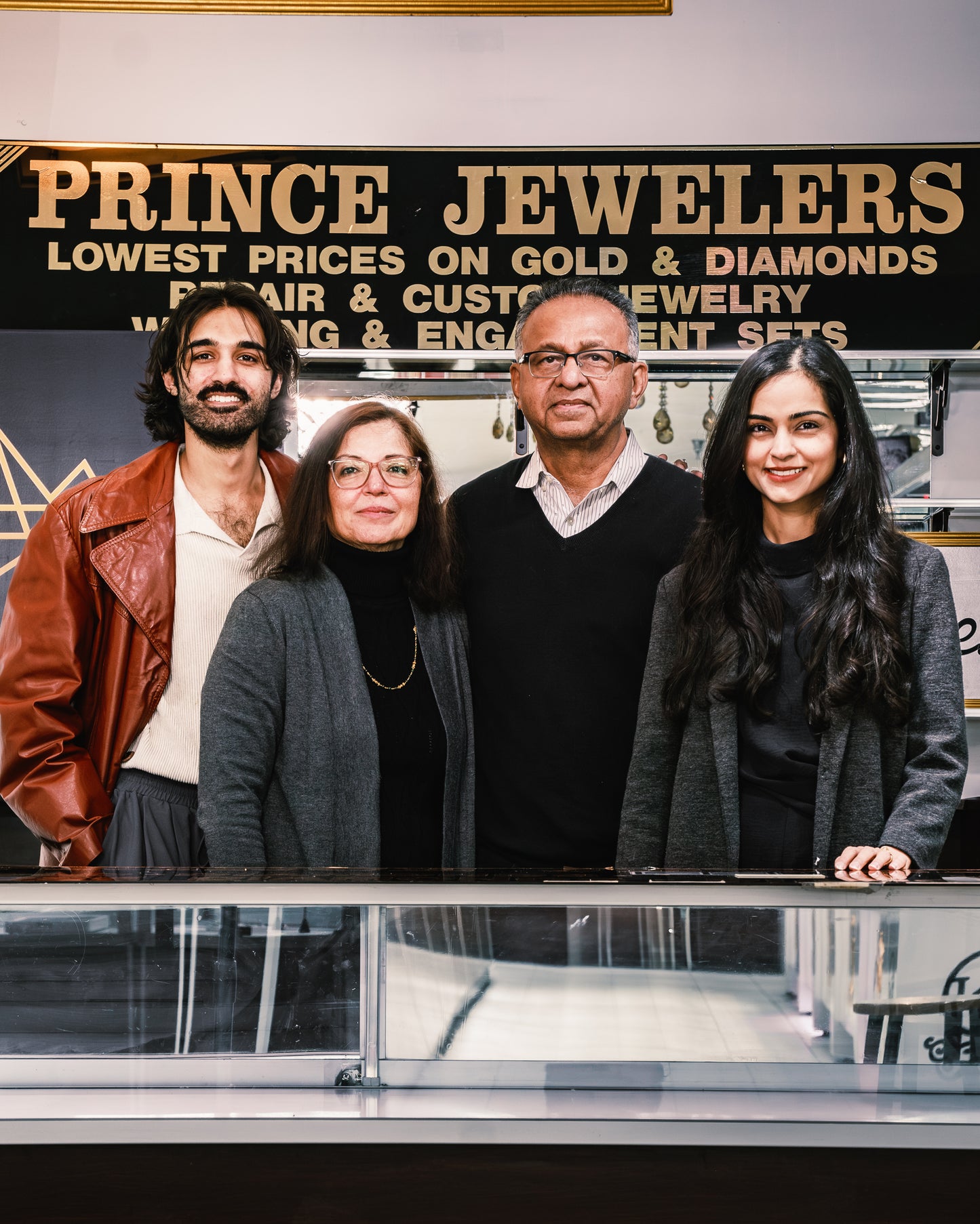 Men's Band and Ring Consultation - Wedding, Father's Day, Birthday, Anniversary, and Occasions