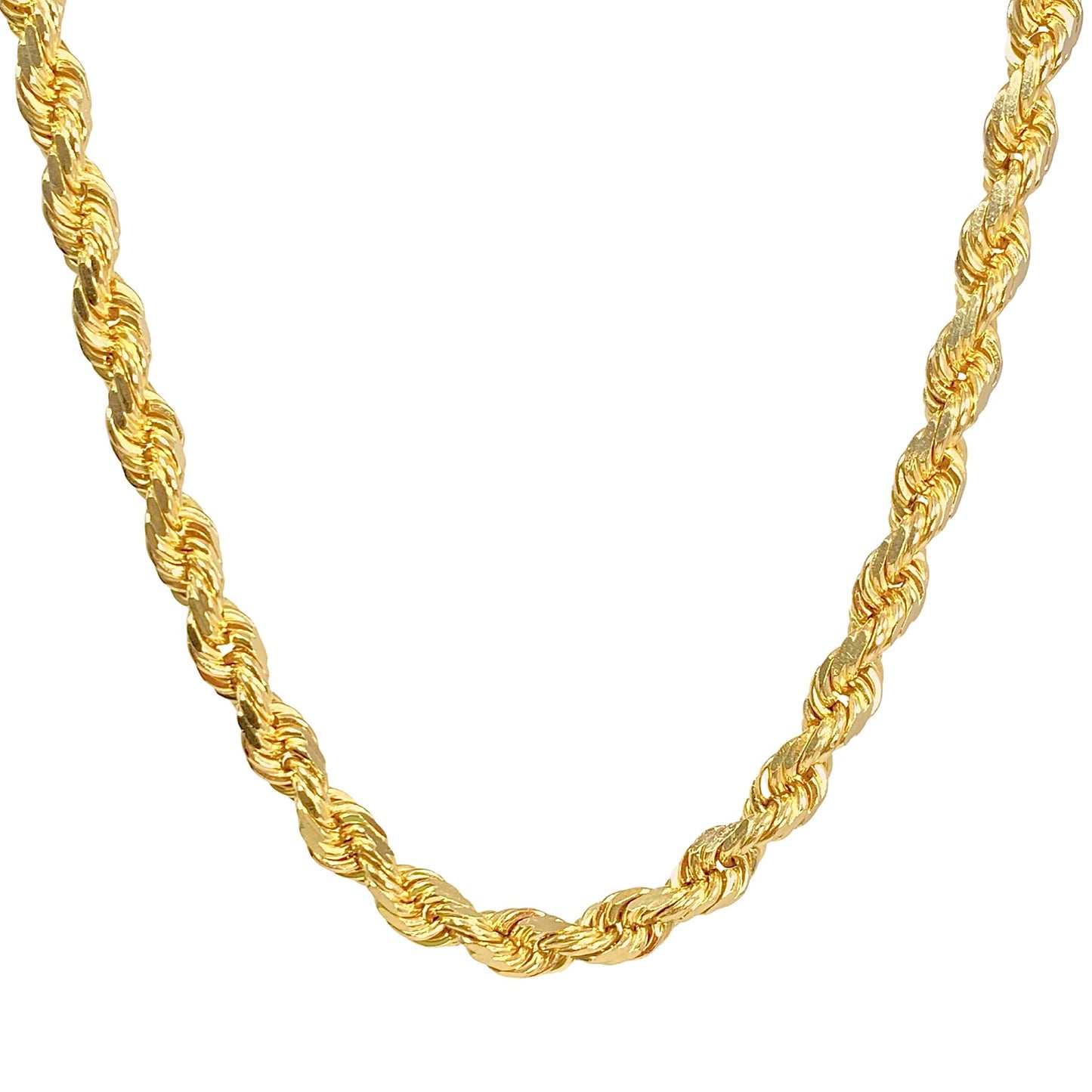 Rope Chain 4MM