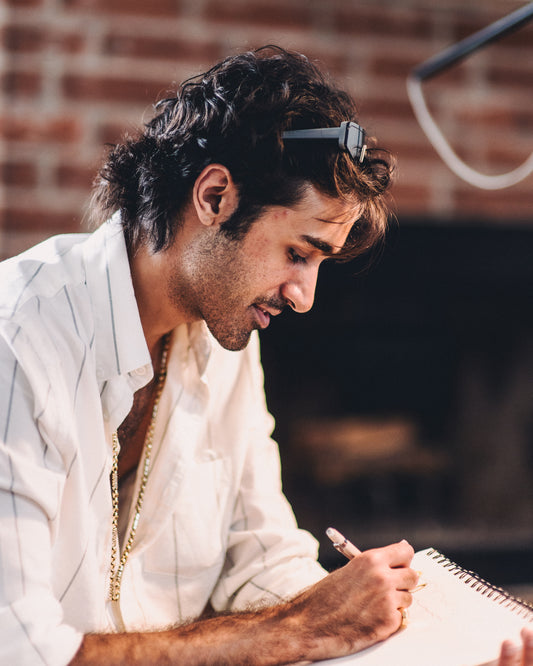 Men's Band and Ring Consultation - Wedding, Father's Day, Birthday, Anniversary, and Occasions