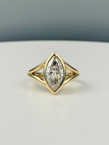 Bridal Jewelry Consultation - Engagement, Anniversary, and Occasions