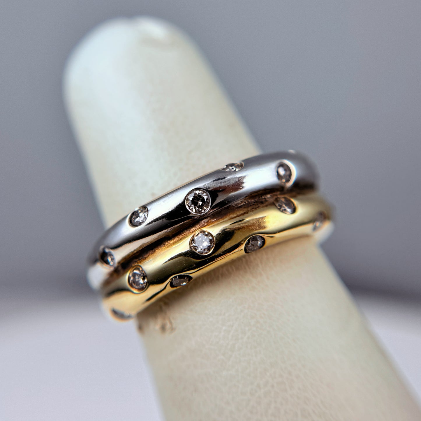 Men's Band and Ring Consultation - Wedding, Father's Day, Birthday, Anniversary, and Occasions