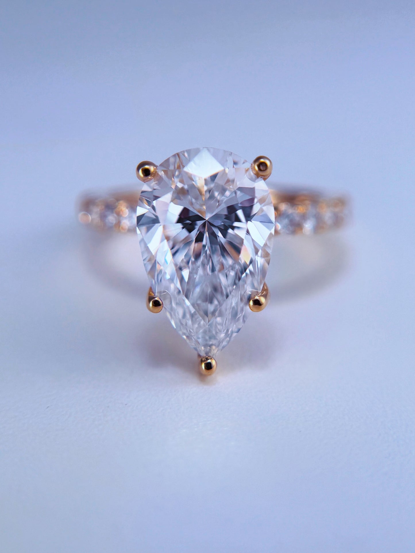 Bridal Jewelry Consultation - Engagement, Anniversary, and Occasions
