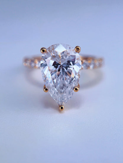 Bridal Jewelry Consultation - Engagement, Anniversary, and Occasions