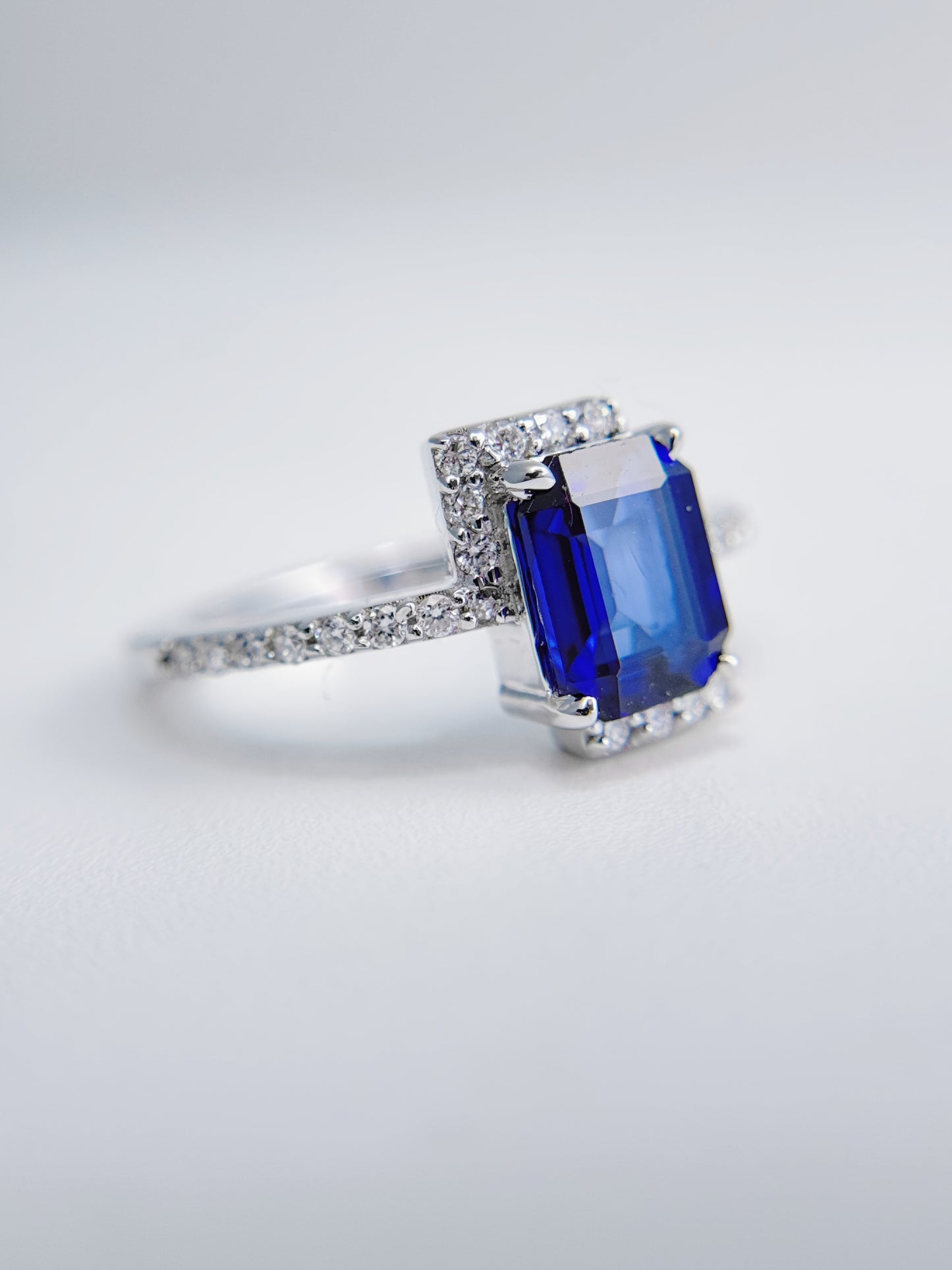Bridal Jewelry Consultation - Engagement, Anniversary, and Occasions