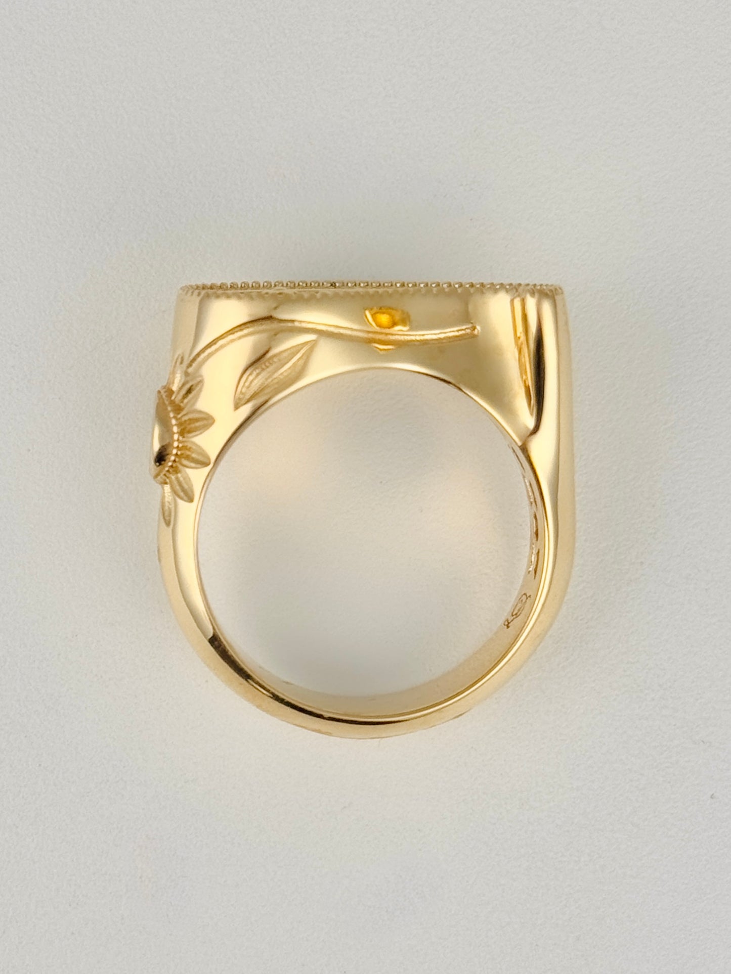 Men's Band and Ring Consultation - Wedding, Father's Day, Birthday, Anniversary, and Occasions