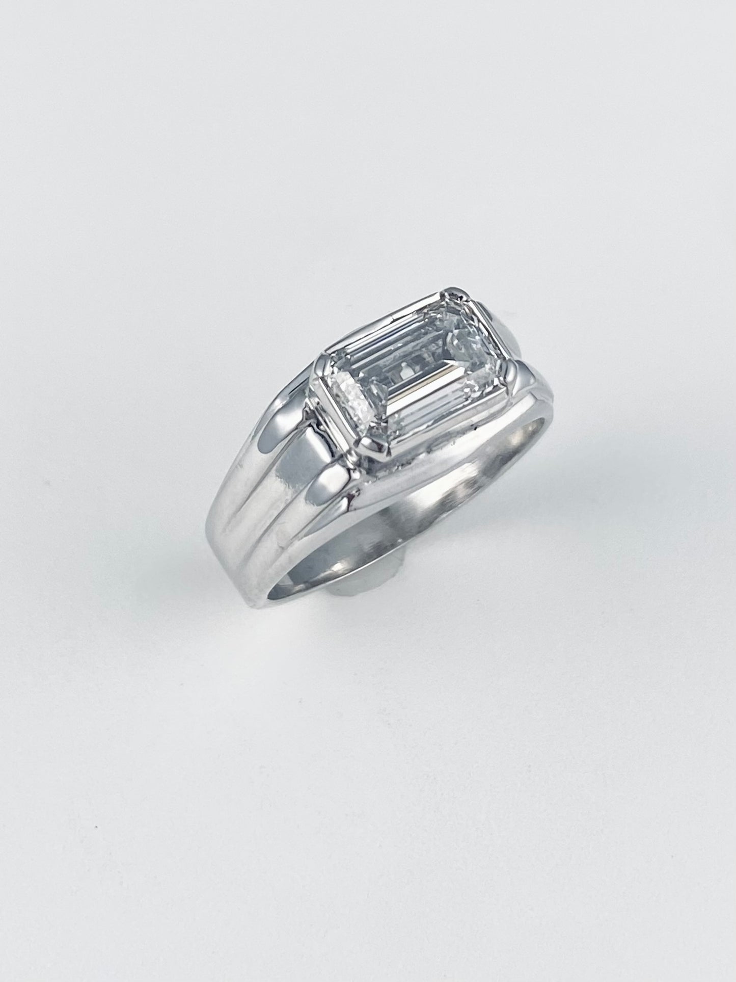 Bridal Jewelry Consultation - Engagement, Anniversary, and Occasions