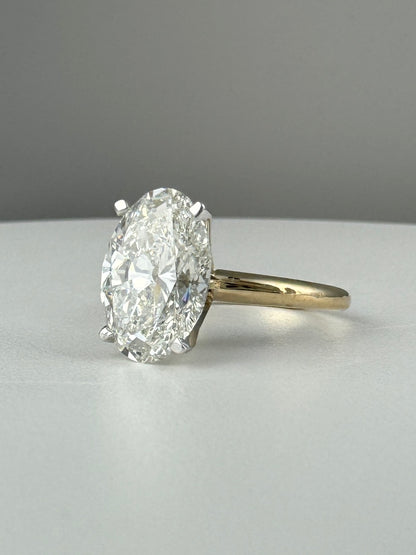 Bridal Jewelry Consultation - Engagement, Anniversary, and Occasions
