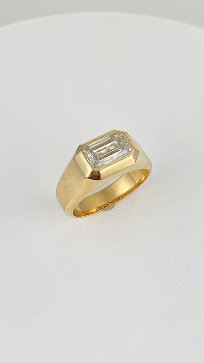 Men's Band and Ring Consultation - Wedding, Father's Day, Birthday, Anniversary, and Occasions