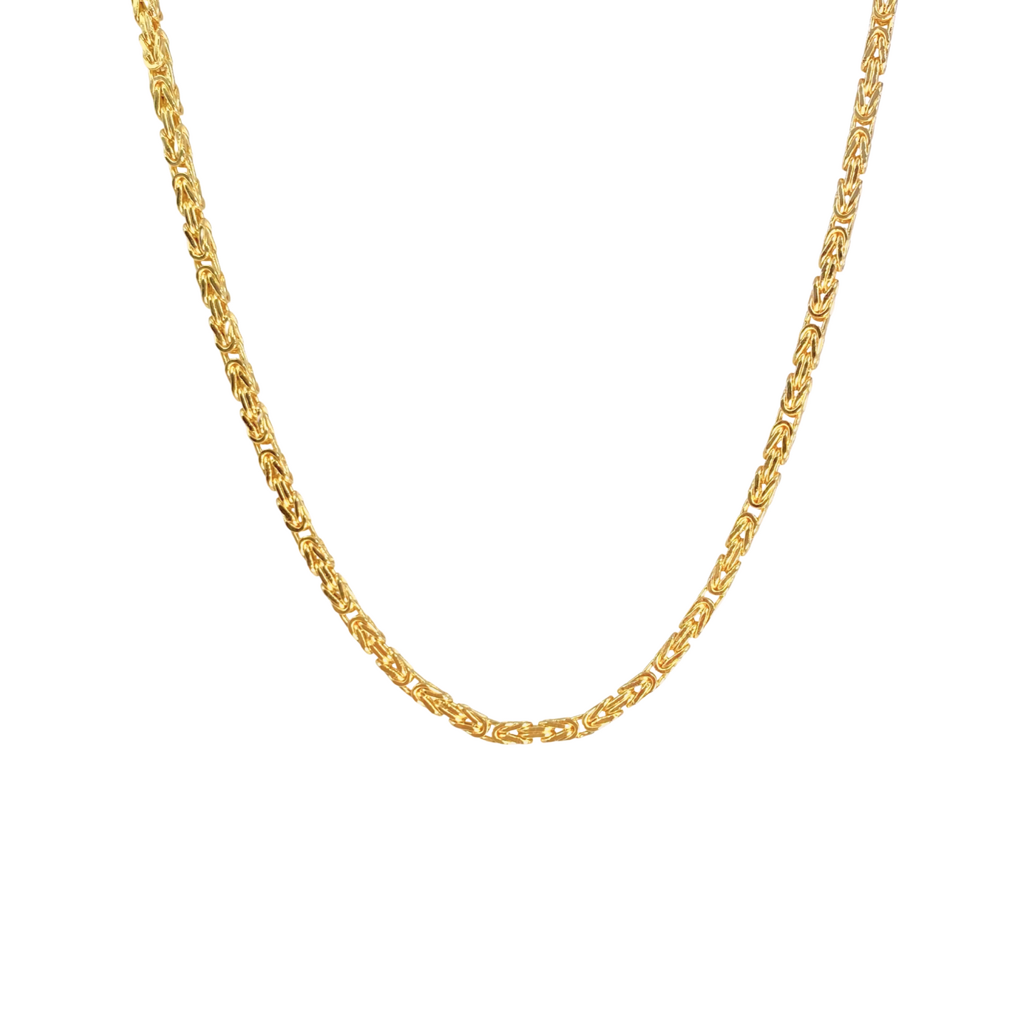 Byzantine Chain 2MM