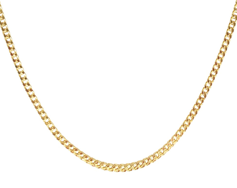 Franco Chain 2.5MM