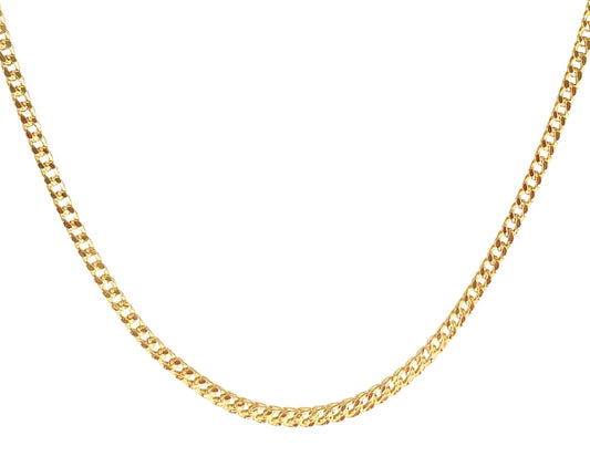 Franco Chain 2.5MM