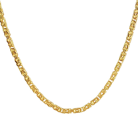 Byzantine Chain 2MM