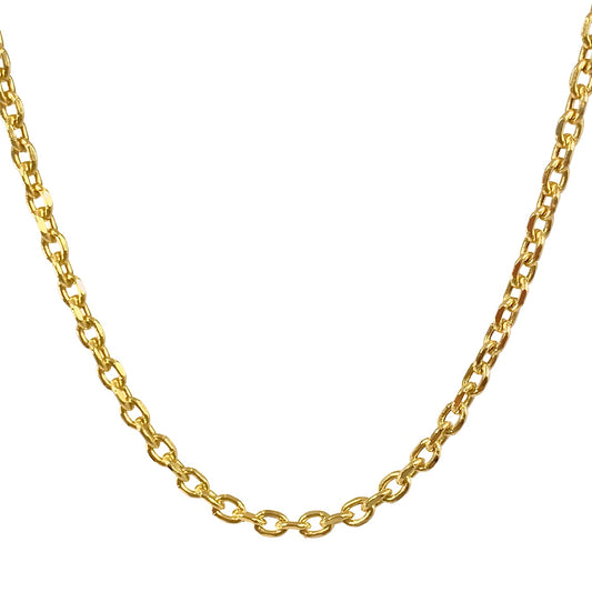 Cable Chain 1.85MM
